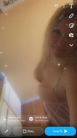 Girl Next Door, Lets Have Fun - 1