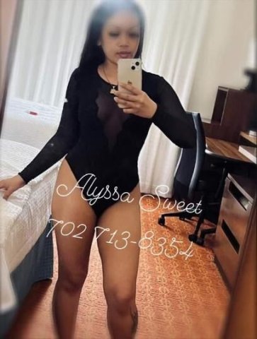 i’m Back Baby💕The Beautiful 🍯Sexy Alyssa 🌈🧸🌷Thai / Cambodian 💋 - 1