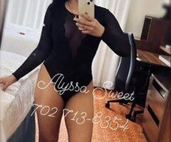 Northern Virginia escorts - i’m Back Baby💕The Beautiful 🍯Sexy Alyssa 🌈🧸🌷Thai / Cambodian 💋
