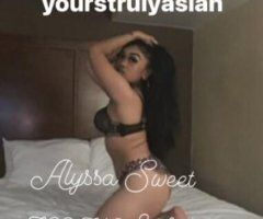 i’m Back Baby💕The Beautiful 🍯Sexy Alyssa 🌈🧸🌷Thai / Cambodian 💋 - Image 2