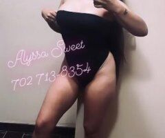 i’m Back Baby💕The Beautiful 🍯Sexy Alyssa 🌈🧸🌷Thai / Cambodian 💋 - Image 3