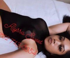 i’m Back Baby💕The Beautiful 🍯Sexy Alyssa 🌈🧸🌷Thai / Cambodian 💋 - Image 5