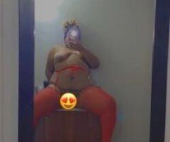 yes! I'm available🥰😍 Kierra Buxx - Image 2