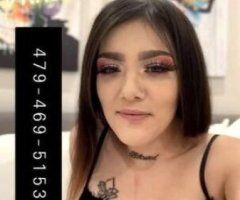 Fayetteville escorts - sexiii mexicana back in town for limited time ✨✨