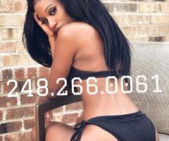 Montgomery escorts - 😈You Horny Now💦💦Cum FuCk Me..STOP LOOKING...👅Supa Wet da Best Wet EXPERIENCE 💦💦🍑🍑50lips 100booty👅