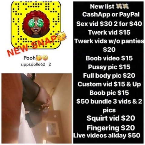 OUTCALL/TRUCKER/CAR DATE AVAILABLE 💋SWEET PUSSY POOH💋PHAT WET PUSSY, SLOPPY DEEPTHROAT🤤 🧚🏾♀ 💋 READ BEFORE CONTACTING😘 BEST IN TOWN🥰 - 1