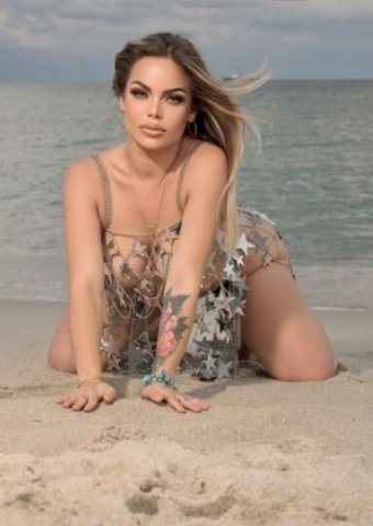 Seductive and sensitive girl ♥🇦🇷🇦🇷🇦🇷 - 1