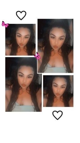 Deep throat queen😈💦🍆 specials today‼ - 1