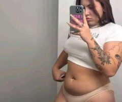 Portland escorts - barbara