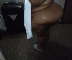 Here for a good time not a long time...💦🍆💦🍆💦 Saucy BBW ready for you🍑 Hit ya girl 😘 - Image 4