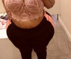 Here for a good time not a long time...💦🍆💦🍆💦 Saucy BBW ready for you🍑 Hit ya girl 😘 - Image 8