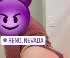 Reno escorts - your sexy latina 💗💦😘🍑