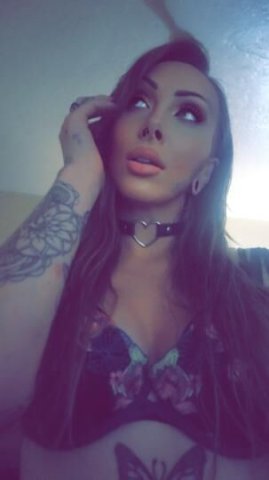 hot and slutty.. lets have fun! - 1