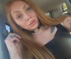 hot and slutty.. lets have fun! - Image 2