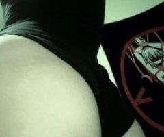 23 y.o tatted and pierced angel - Image 5
