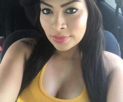 Visalia escorts - KAROLINA EN SANTA MARIA POR ESTA NOCHE