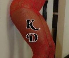 😘Nightcap with KD 🍒 - Image 3