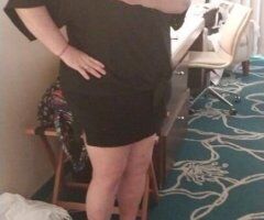 Evansville escorts - BBW Ready for some cock