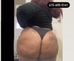 MONDAY CUMDAY!! ALL three HOLES AVAILABLE ! - Image 5
