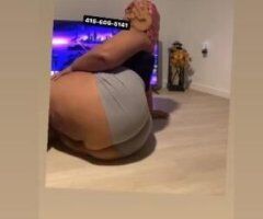 MONDAY CUMDAY!! ALL three HOLES AVAILABLE ! - Image 10