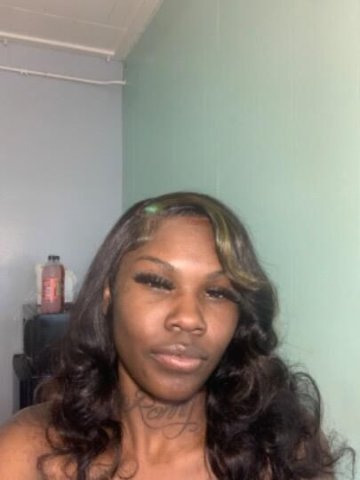 chocolate slut - 1