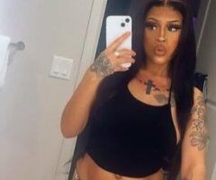 CUM HERE LEMME BE YOUR SEX THERAPY CUM PUT THT🍆ON ME THE PRETTIEST TIGHTEST😻 🪄READY TO CUM ALL OVER YOU KINGS TAKE CONTROL 🫦🇨🇺🧚🏼♀😋 - Image 9
