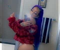 CUM HERE LEMME BE YOUR SEX THERAPY CUM PUT THT🍆ON ME THE PRETTIEST TIGHTEST😻 🪄READY TO CUM ALL OVER YOU KINGS TAKE CONTROL 🫦🇨🇺🧚🏼♀😋 - Image 10