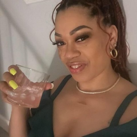 5/10 Babs Bunny is bk MOTHER'S Day WEEKEND!!! Special HOUR $250 2 pops) 😘 (Lollipop Sp. bbj140qv) $200half 😍Lollipop Sp. / RIM - 1
