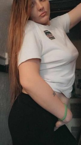 Beautiful 💋 Bad🔥 & Blonde - Bailey💙 - 1