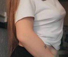 Cleveland escorts - Beautiful 💋 Bad🔥 & Blonde - Bailey💙