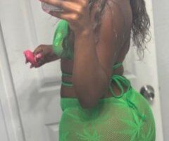Oakland/East Bay escorts - Chocolate barbie🍫🎀