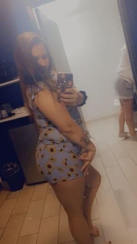 UNIONTOWN only incall or cardate too loyalfans danielledabi😝 - 1