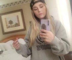 hey its riley! lets hang out! Outcalls only - Image 9