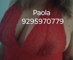 ⭐⭐⭐paola incall photo real ⭐⭐ - Image 5