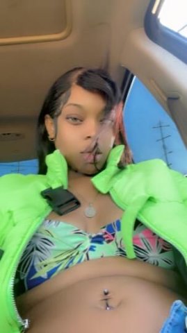 Slimthick Wet Lips - 1