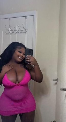 5'2 Haitian Chocolate Queen (incall&outcall)Thomasville ready - 1