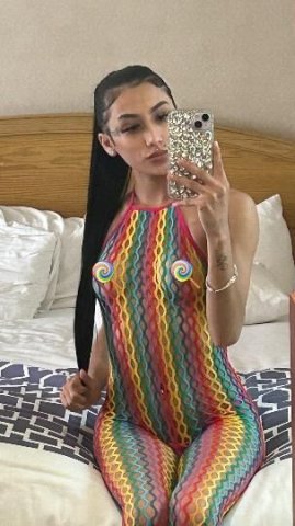 !💦🍭EXOTIC SEXY PETITE LATINA !!💦🍭CALL ME!! - 1