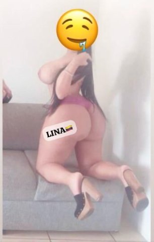 🇨🇴 COLOMBIANA POR POCO TIEMPO INDEPENDIENTE DELICIOSA - REAL NUEVA AMABLE, (NO SOY FAKE) - 1
