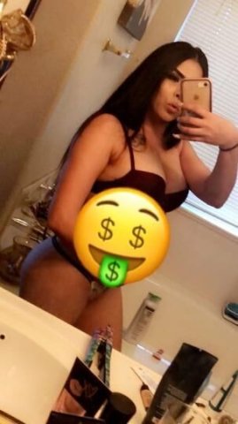 Mexican Mami Madera - 1
