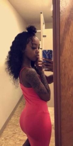 🚨DEPOSIT IS REQUIRED 🚨 BARE W/papers - 1