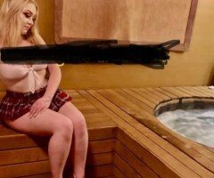 OUTCALL WITH 10$ DEPOSIT AND CAR DATE📍 READY TO PLAY 🍑 willow babe🥰 - Image 6