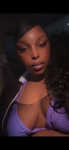 Upscale Exotic Thick Melanin Super Soaker 💦😍 Available Now - 1