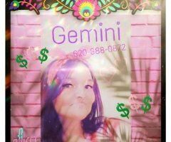 Gemini and fun size the head doctor Duo - Image 3