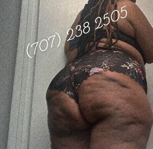 Pretty Milk Chocolate 🍫 BBW Here To 🧘🏾♀you - 1