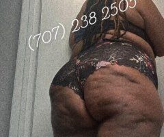 North Bay escorts - Pretty Milk Chocolate 🍫 BBW Here To 🧘🏾♀you