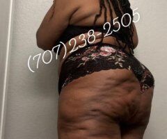 Pretty Milk Chocolate 🍫 BBW Here To 🧘🏾♀you - Image 2