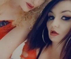 **UPDATED PHONE NUMBER!!** Brunette Bombshell and bubbly blonde seeking Generous Gentleman!!! AVAILABLE NOW!!!! - Image 6
