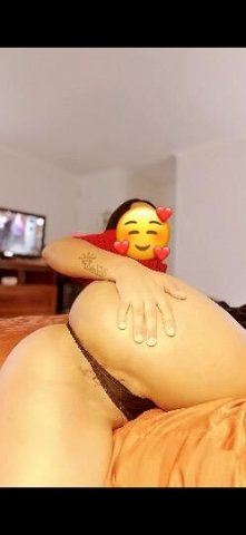 Beautiful young girl new in the area avaliable - 1