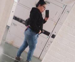 Brooklyn escorts - BBW😝😋💦