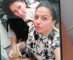Jacksonville escorts - agahta y chiki